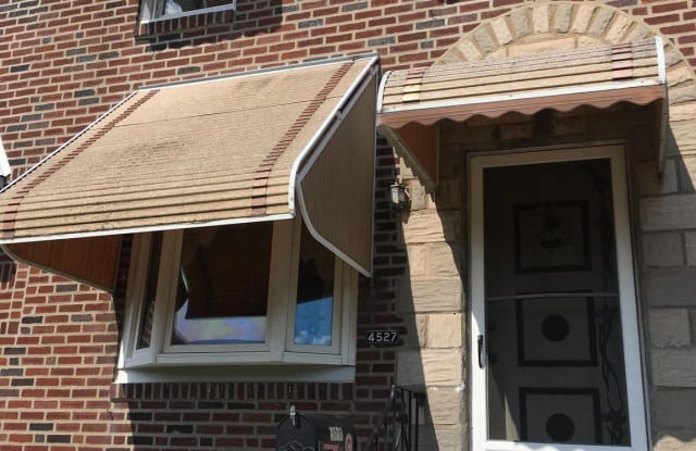 4527 MARPLE STREET - 4527 Marple Street, Philadelphia, PA 19136