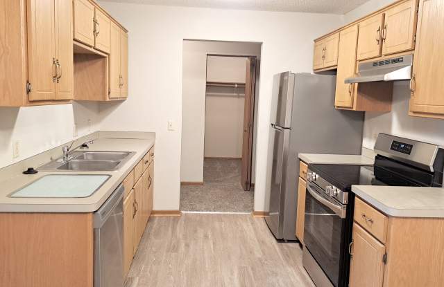 Photo of River Ridge Apartments