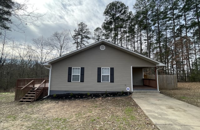 2408 Covenant Cv - 2408 Covenant Cove, Little Rock, AR 72204