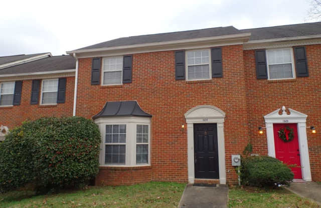 Welcome to Smyrna! Prime location, newly renovated, private fenced backyard, must see!