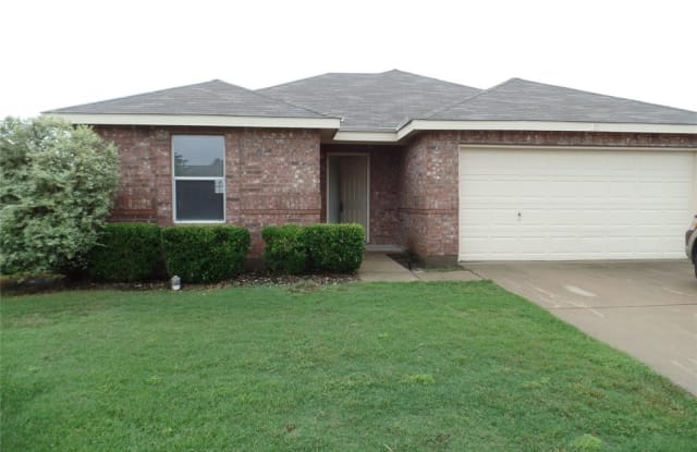 211 Charleston Drive - 211 Charleston Drive, Anna, TX 75409