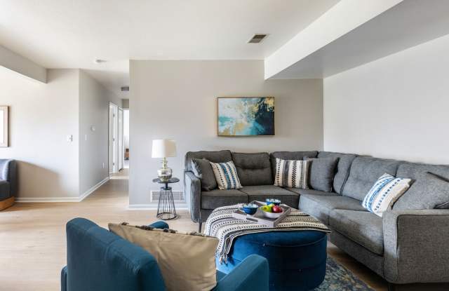 Photo of Georgetown Park