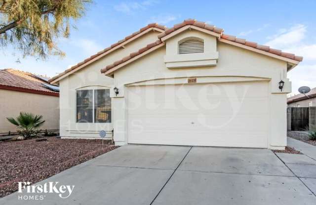 3025 West Salter Drive