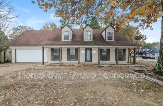 3388 Greenridge Cv