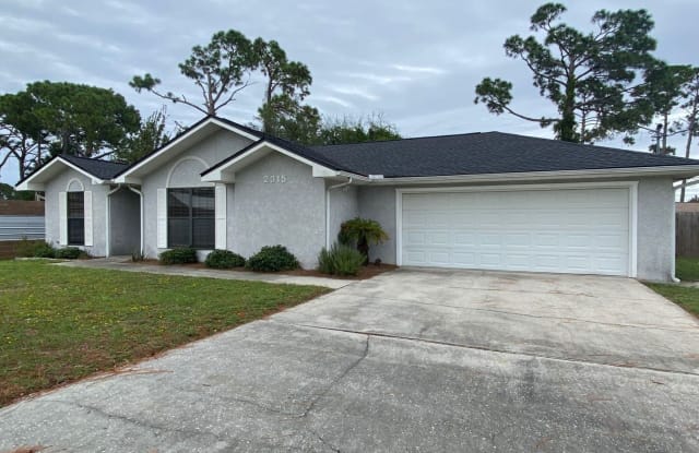 2315 Oakwood St. - 2315 Oakwood Street, Upper Grand Lagoon, FL 32408