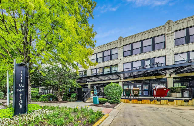 Photo of 1111 W 14TH Place