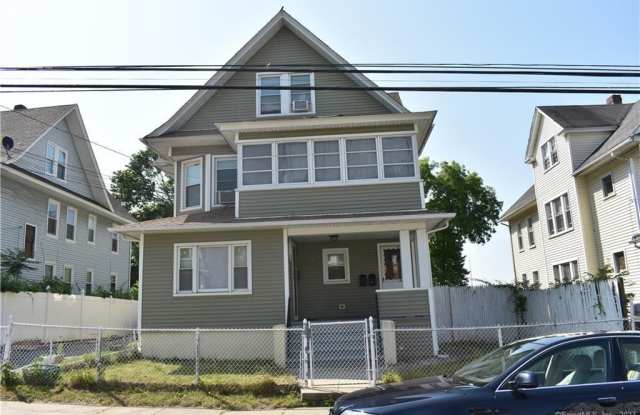 241 Bronx Avenue