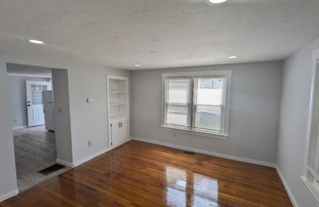 29 Parker St.