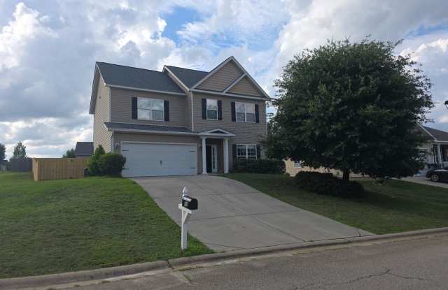 Great 3 Bedroom in Grovetown