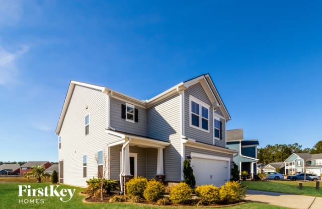 319 Beachgrass Lane - 319 Beach Grass Lane, Berkeley County, SC 29486