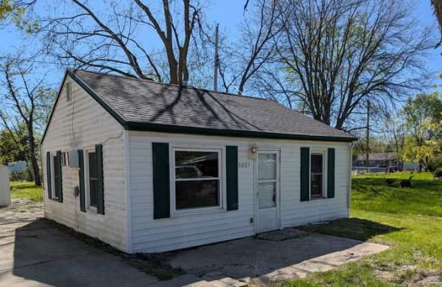 5021 Christiansen Rd.