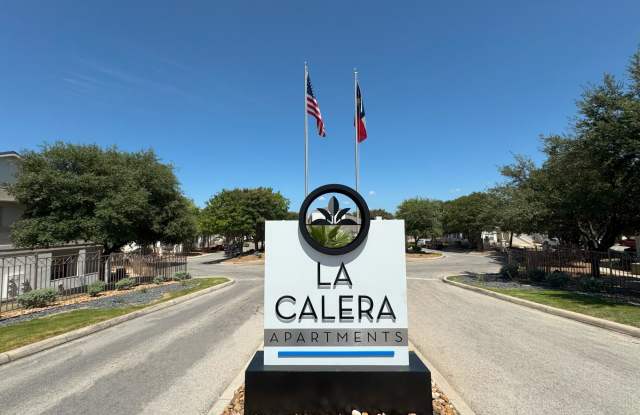 La Calera