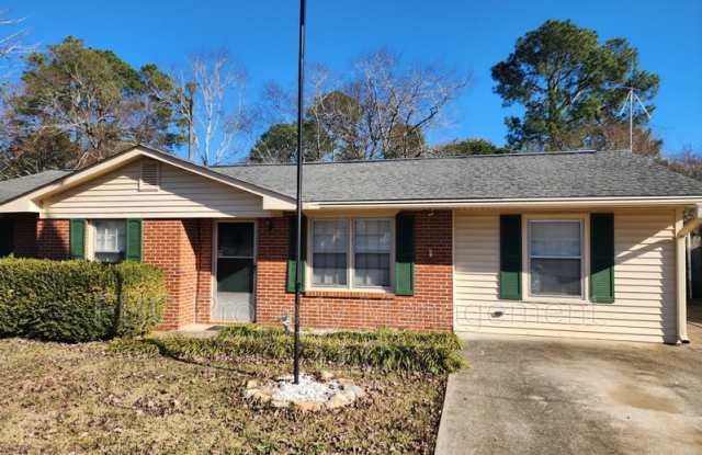 132 Briarwood DR