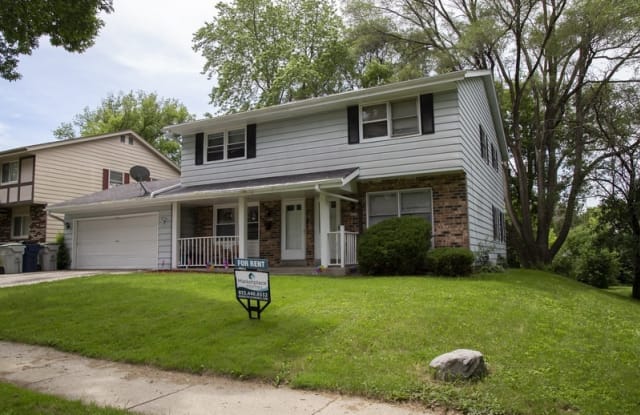 6523 N 53rd St - 6523 North 53rd Street, Milwaukee, WI 53223