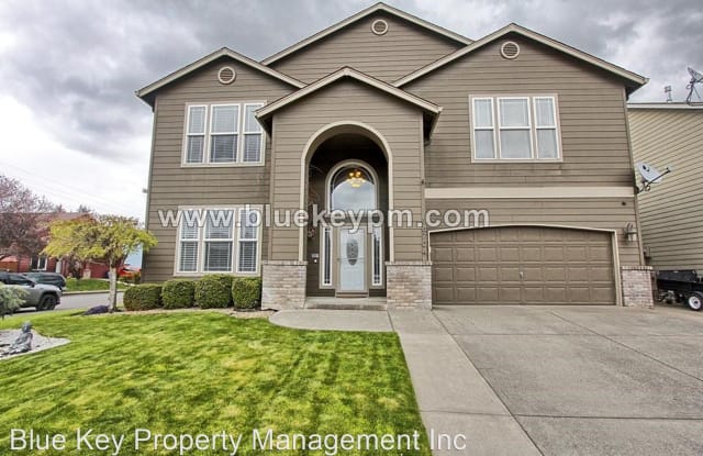 16704 NE 10th Street - 16704 Northeast 10th Street, Clark County, WA 98684