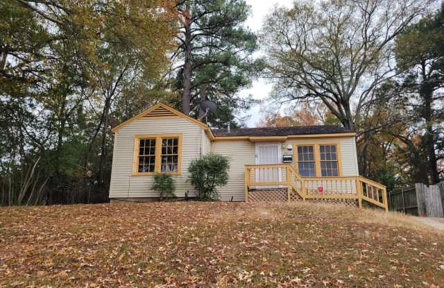 Highland Two Bedroom Home