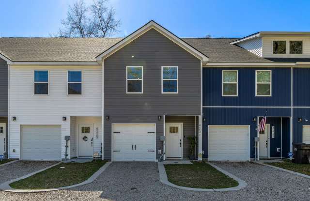 4231 Barnwell Avenue