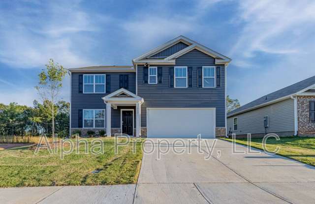 Photo of 852 Wolverine Ln