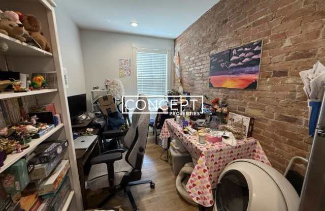 2 Belvidere Pl.