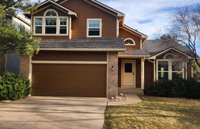 5435 Lion's Gate Lane