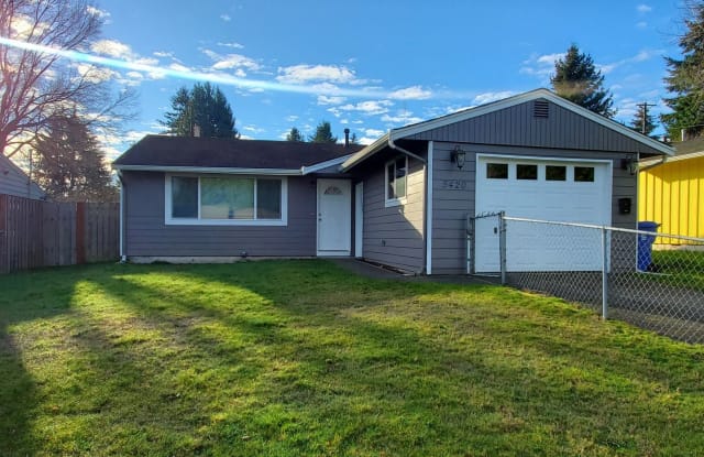 5420 N 39th - 5420 North 39th Street, Tacoma, WA 98407