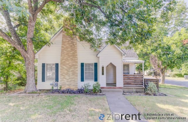 2828 Grim Avenue, Waco, TX 76707 - 2828 Grim Avenue, Waco, TX 76707