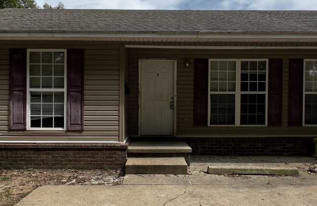 3808 Griffin Street - D