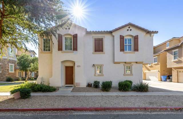 Photo of 4233 East Jasper Drive