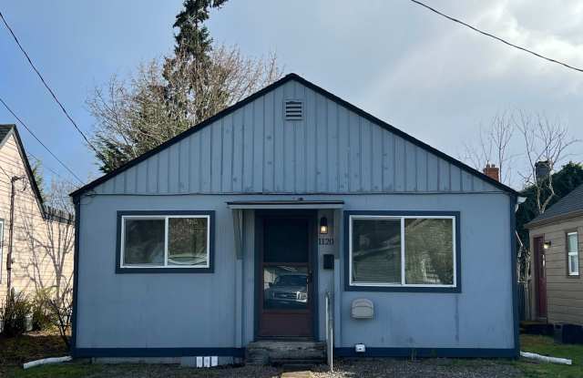 1Bd/1Ba Single Story Home - Available to View!
