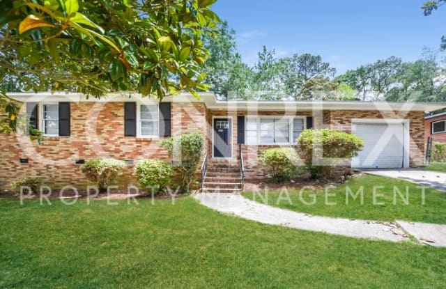 4010 Pine Cone Drive - 4010 Pine Cone Drive, Columbia, SC 29204