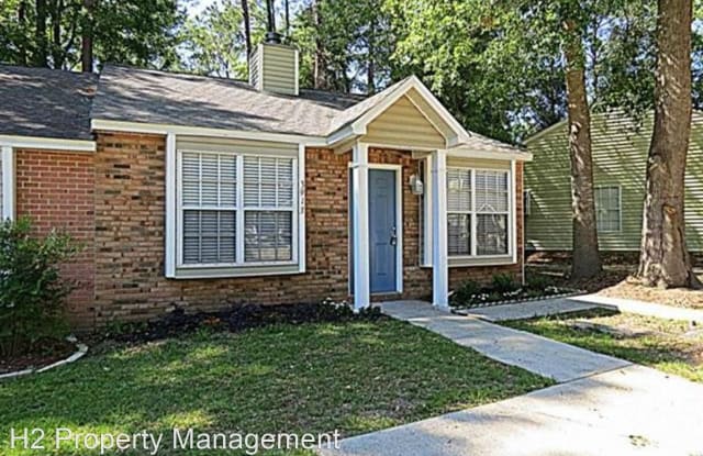 3913 Gaffney Loop - 3913 Gaffney Loop, Tallahassee, FL 32303