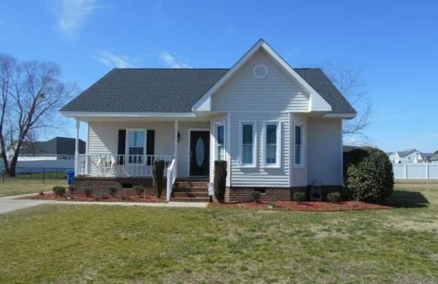 580 Bayberry Lane - 580 Bayberry Lane, Winterville, NC 28590