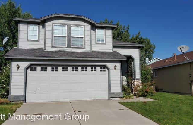 1579 Pries Court - 1579 Pries Court, Reno, NV 89523