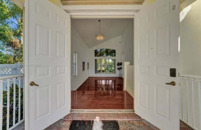 10730 Northwest 56th Court