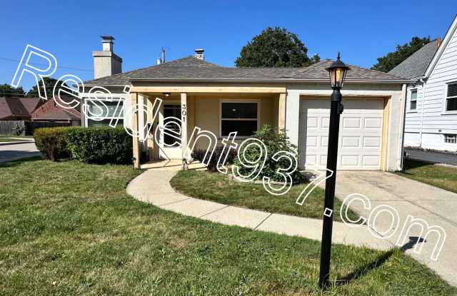 Photo of Charming 2 Bed 1 bath in Kettering