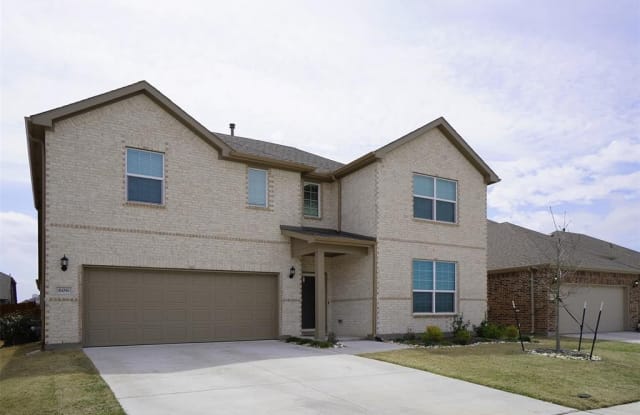 606 Freed Drive - 606 Freed Dr, Fate, TX 75087