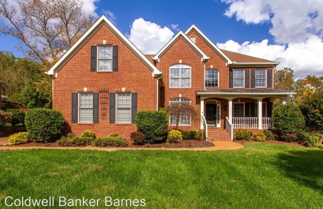 1545 Copperstone Drive - 1545 Copperstone Drive, Brentwood, TN 37027