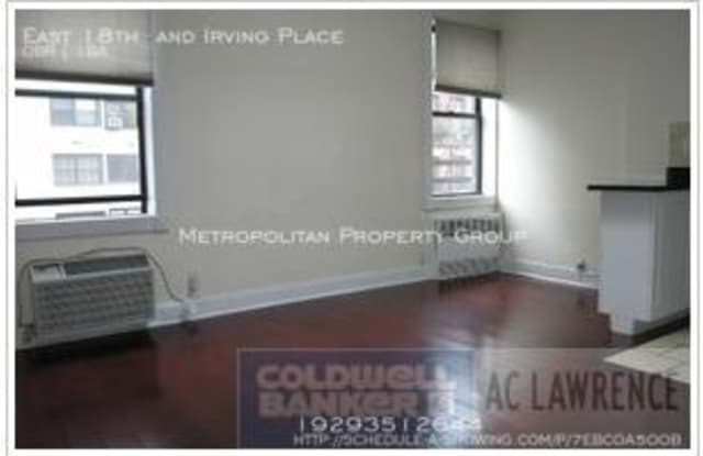 147 East 17th St - 147 East 17th Street, New York City, NY 10003