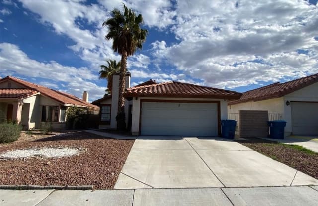 7333 Coffeyville - 7333 Coffeyville Avenue, Spring Valley, NV 89147