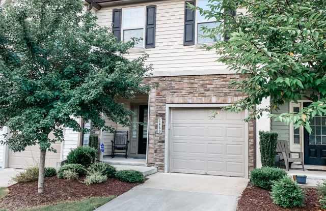 1460 Chatuga Way - 1460 Chatuga Way, Wake Forest, NC 27587