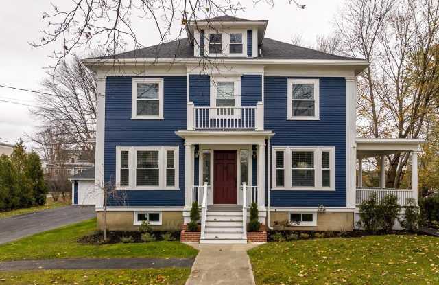 815 Central Avenue