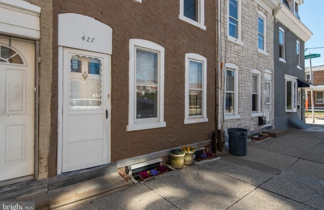 427 PENSDALE STREET - 427 Pensdale Street, Philadelphia, PA 19128