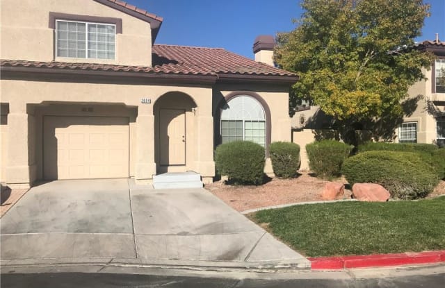 2604 Smoke Canyon Avenue - 2604 Smoke Canyon Avenue, Henderson, NV 89074