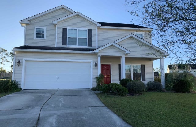 7475 Painted Bunting Way - 7475 Painted Bunting Lane, Hanahan, SC 29410