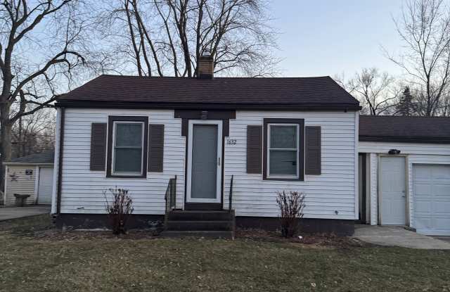 1632 Midway Dr
