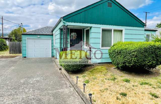 Nice 2 bedroom home in Springfield