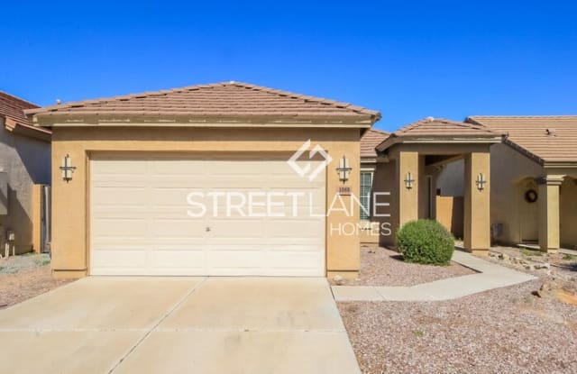 3088 West Belle Avenue - 3088 West Belle Avenue, San Tan Valley, AZ 85142