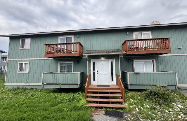 5801 Rocky Mountain Court