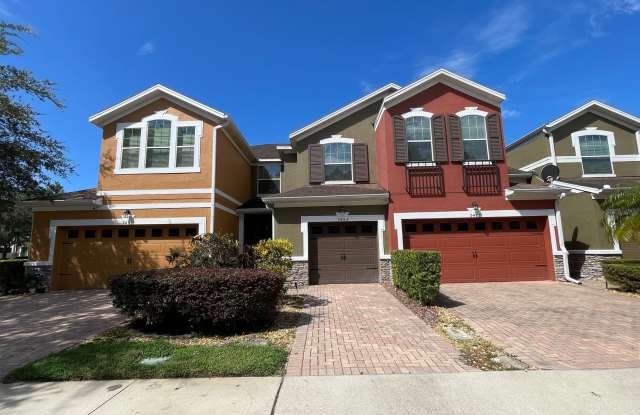 COMING SOON -To Lake Nona Preserve!  Resort-Style Living in a Gated, Pet-Friendly Community!