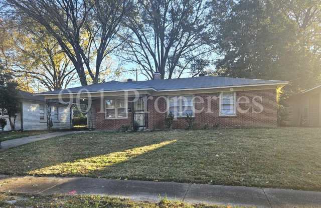 1612 Hopewell Road